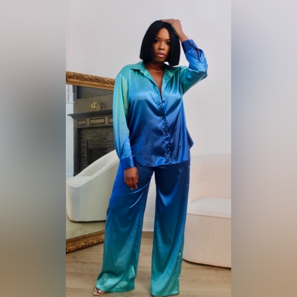 Ombre Set